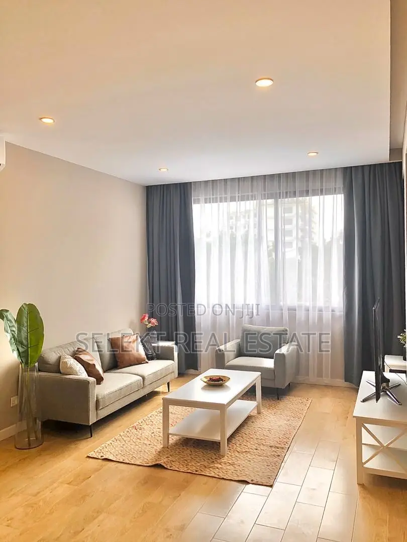 Furnished 2bdrm Apartment in Masaki for rent in Masaki