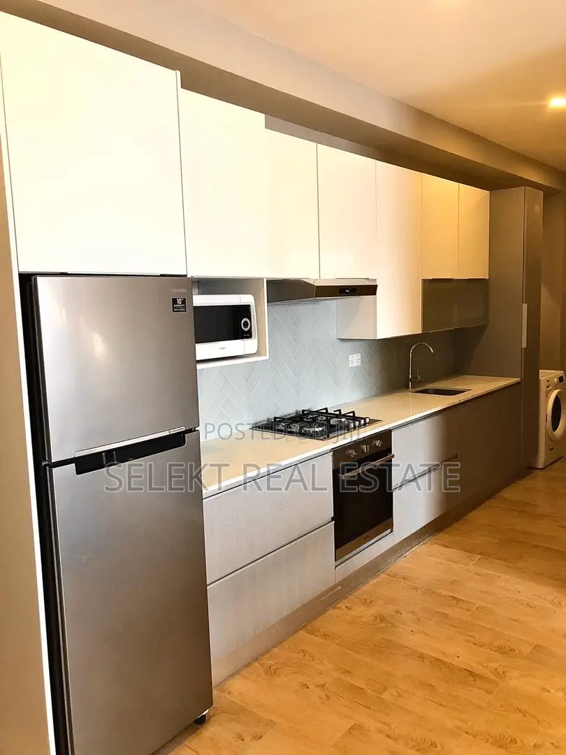 Furnished 2bdrm Apartment in Masaki for rent in Masaki