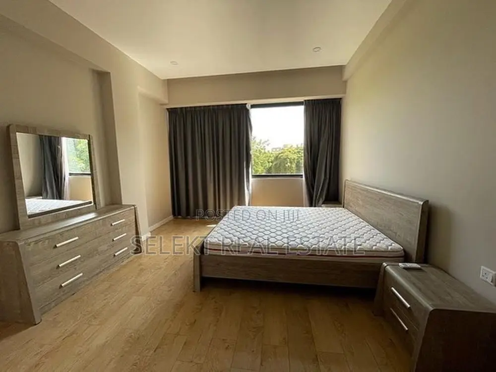 Furnished 2bdrm Apartment in Masaki for rent in Masaki