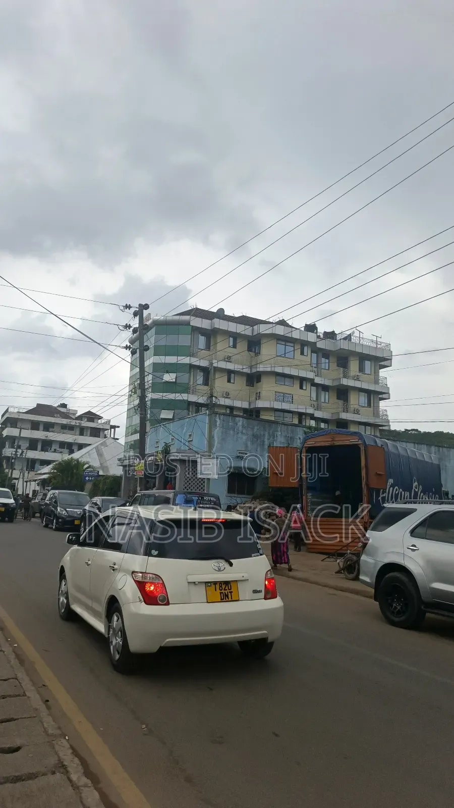 Plot for Sale Mwanza Mjin in Mirongo