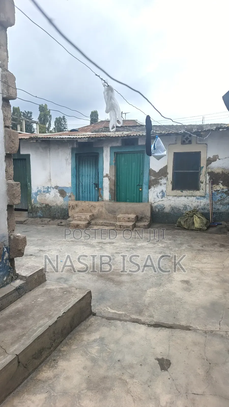 Plot for Sale Mwanza Mjin in Mirongo