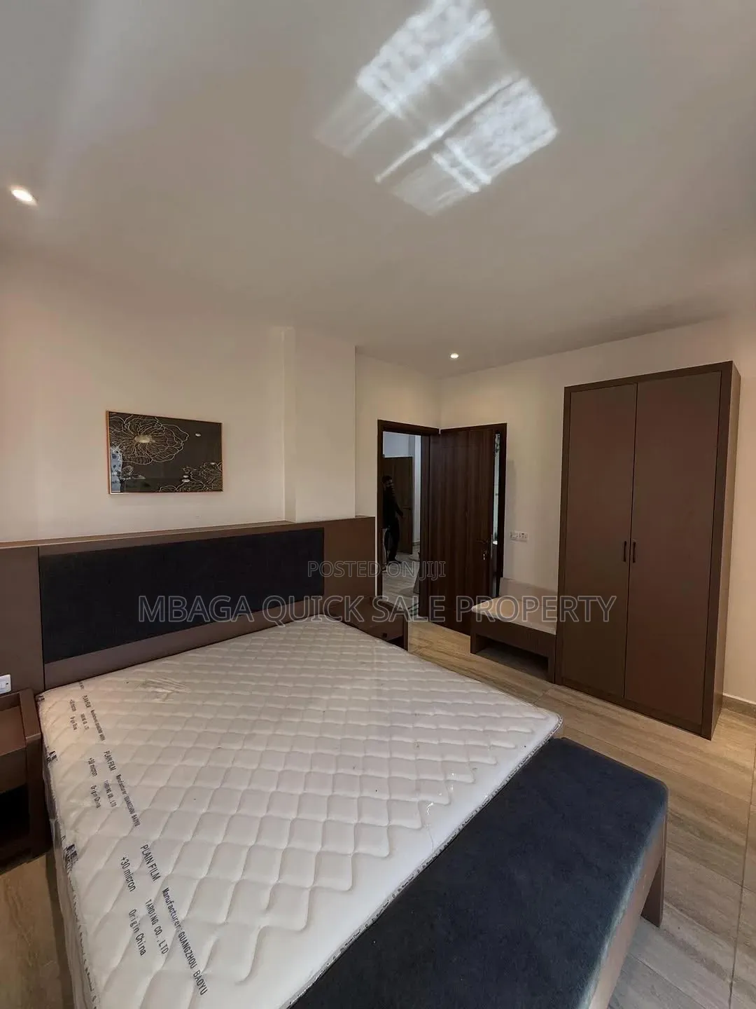 2bdrm Apartment in Kinondoni, Masaki for rent in Masaki