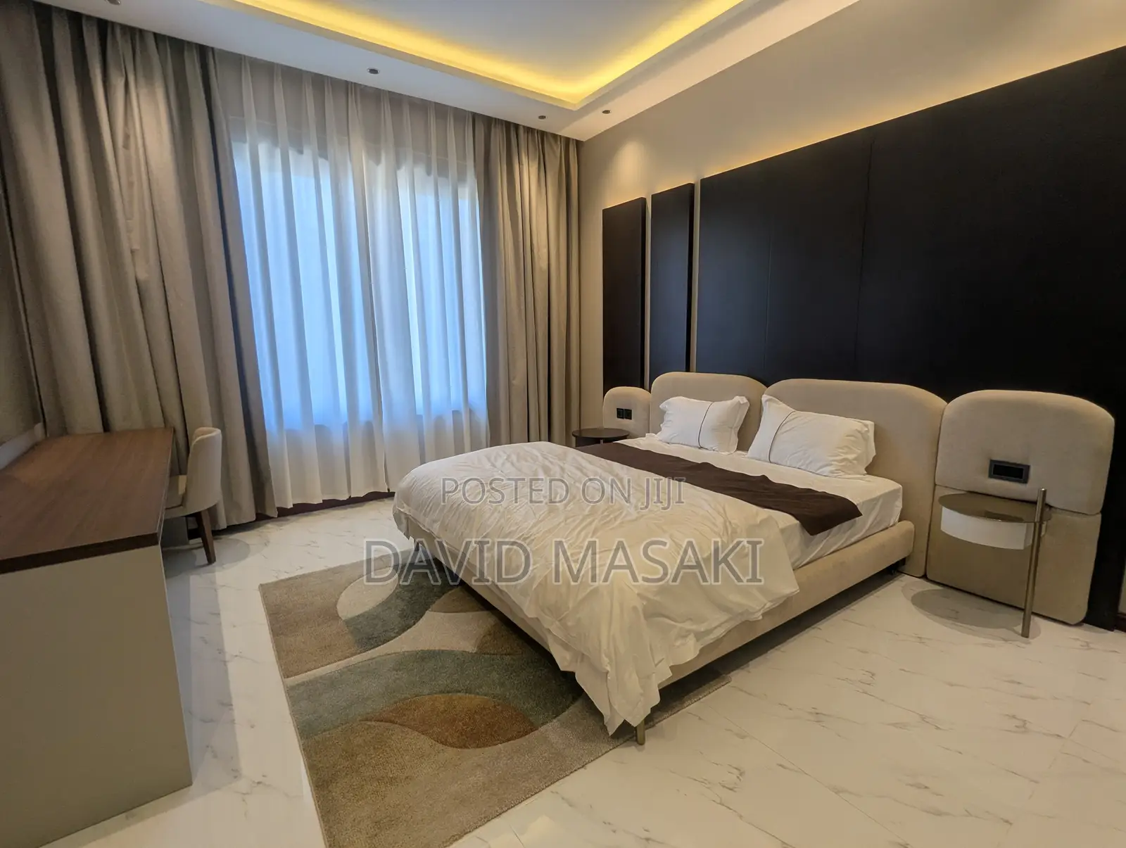 Furnished 3bdrm Apartment in Oyster Bay for sale in Oyster Bay