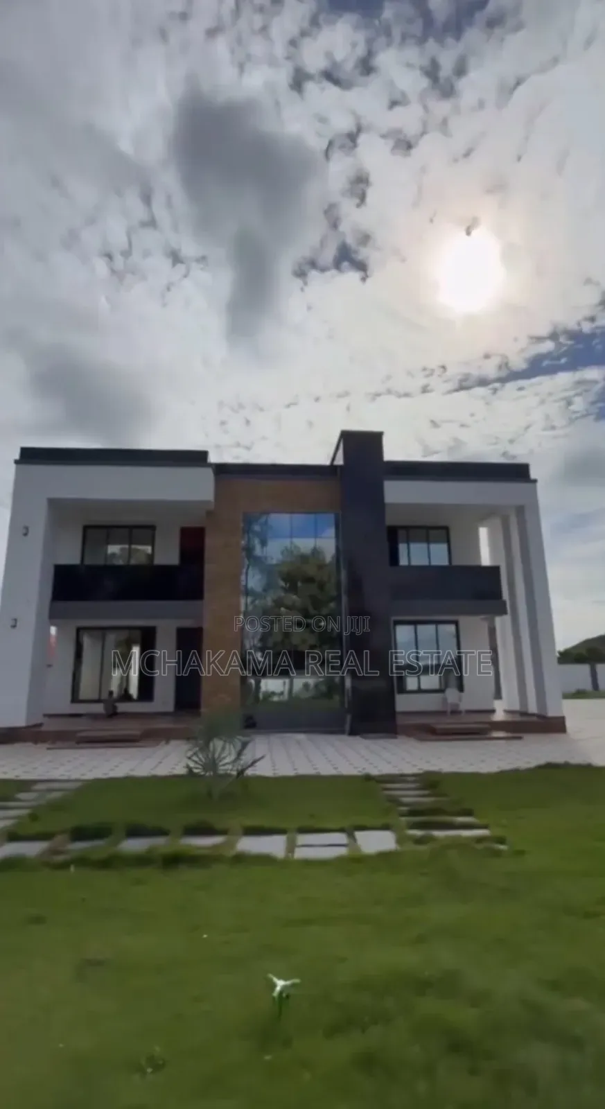 5bdrm Block of Flats in Mchakama Real Estate, Mbweni for sale in Mbweni