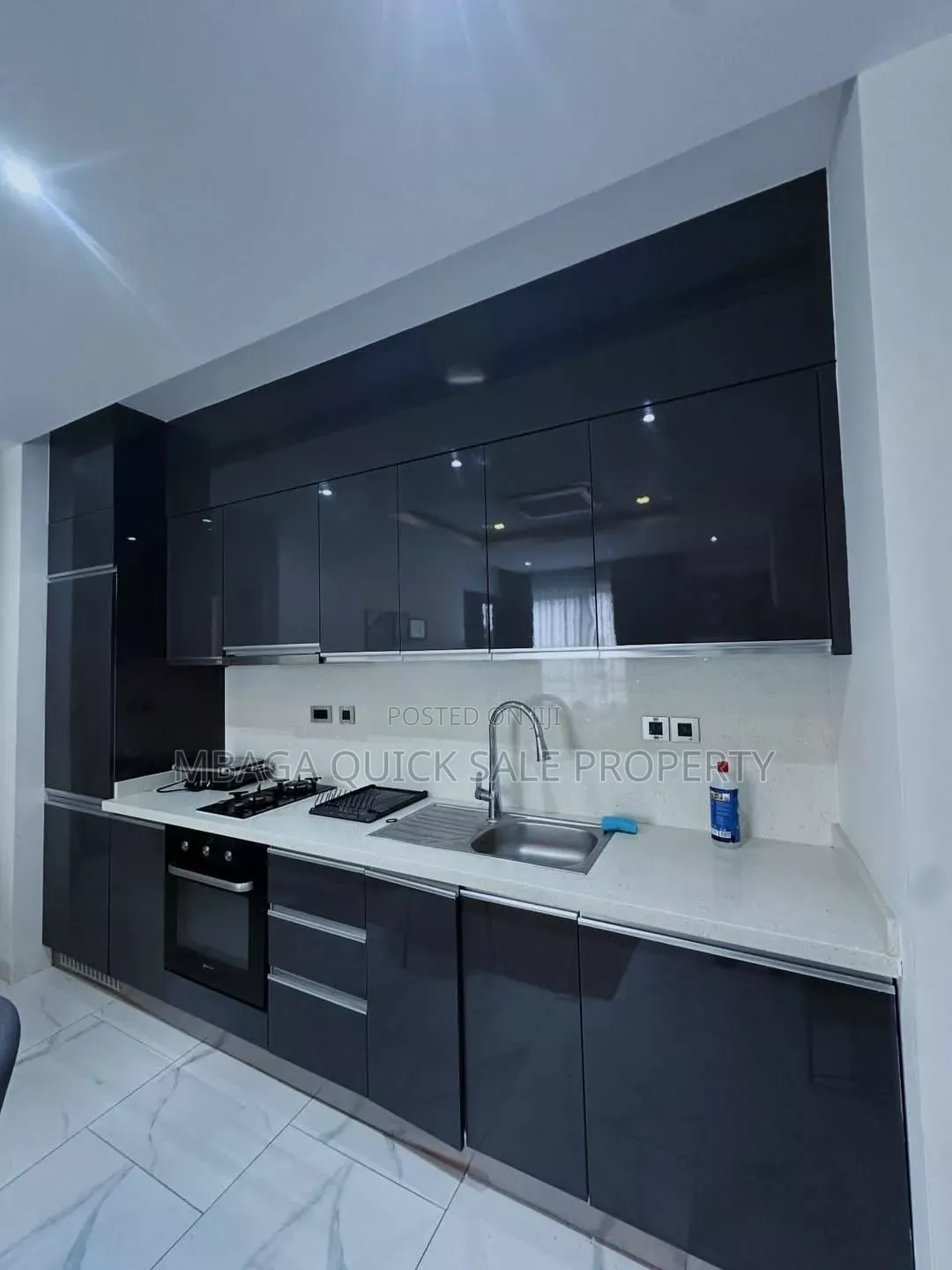2bdrm Apartment in Mbezi Beach for rent in Mbezi Beach