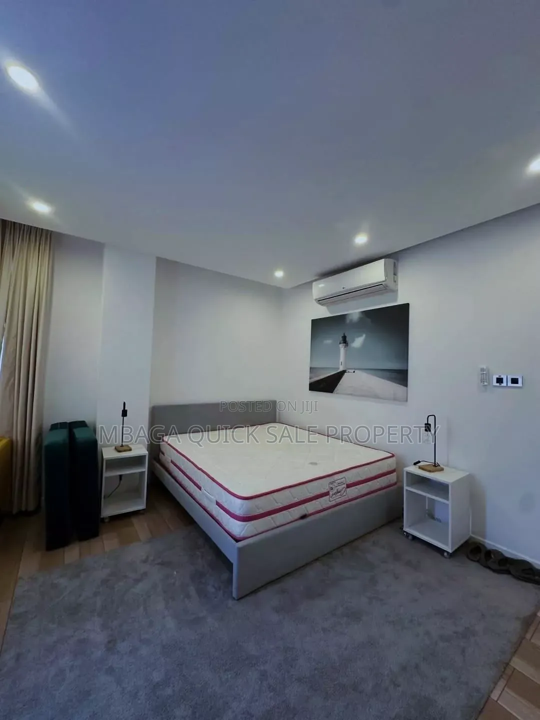 2bdrm Apartment in Mbezi Beach for rent in Mbezi Beach