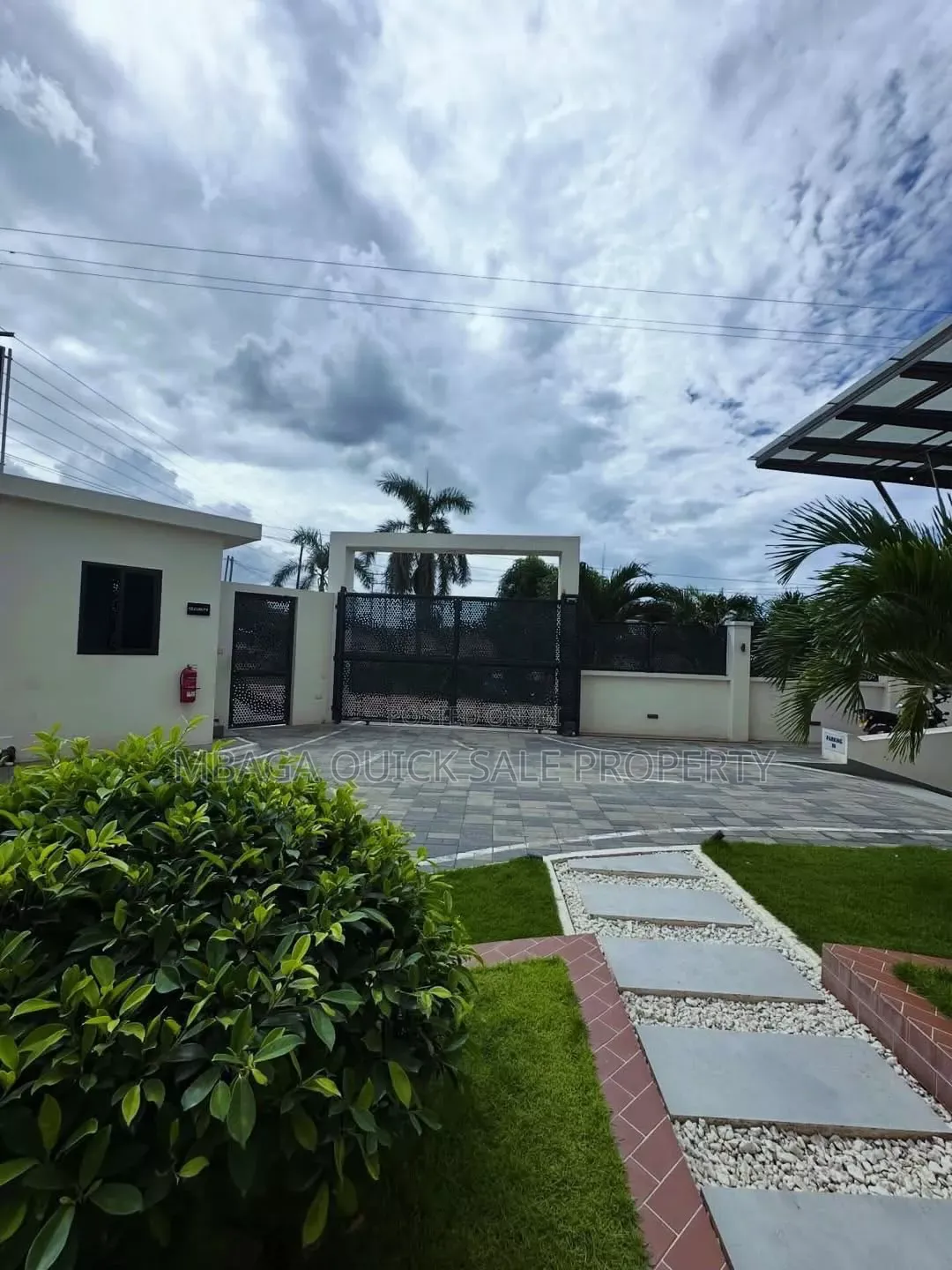 2bdrm Apartment in Mbezi Beach for rent in Mbezi Beach