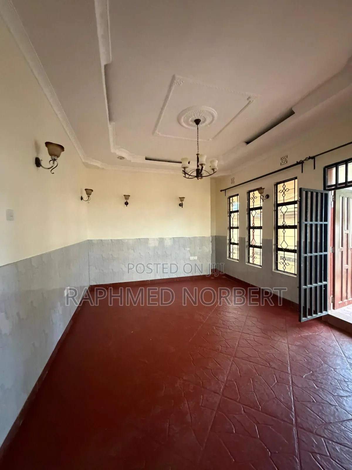 4bdrm House in Tanzania Realestates, Njiro for rent in Njiro