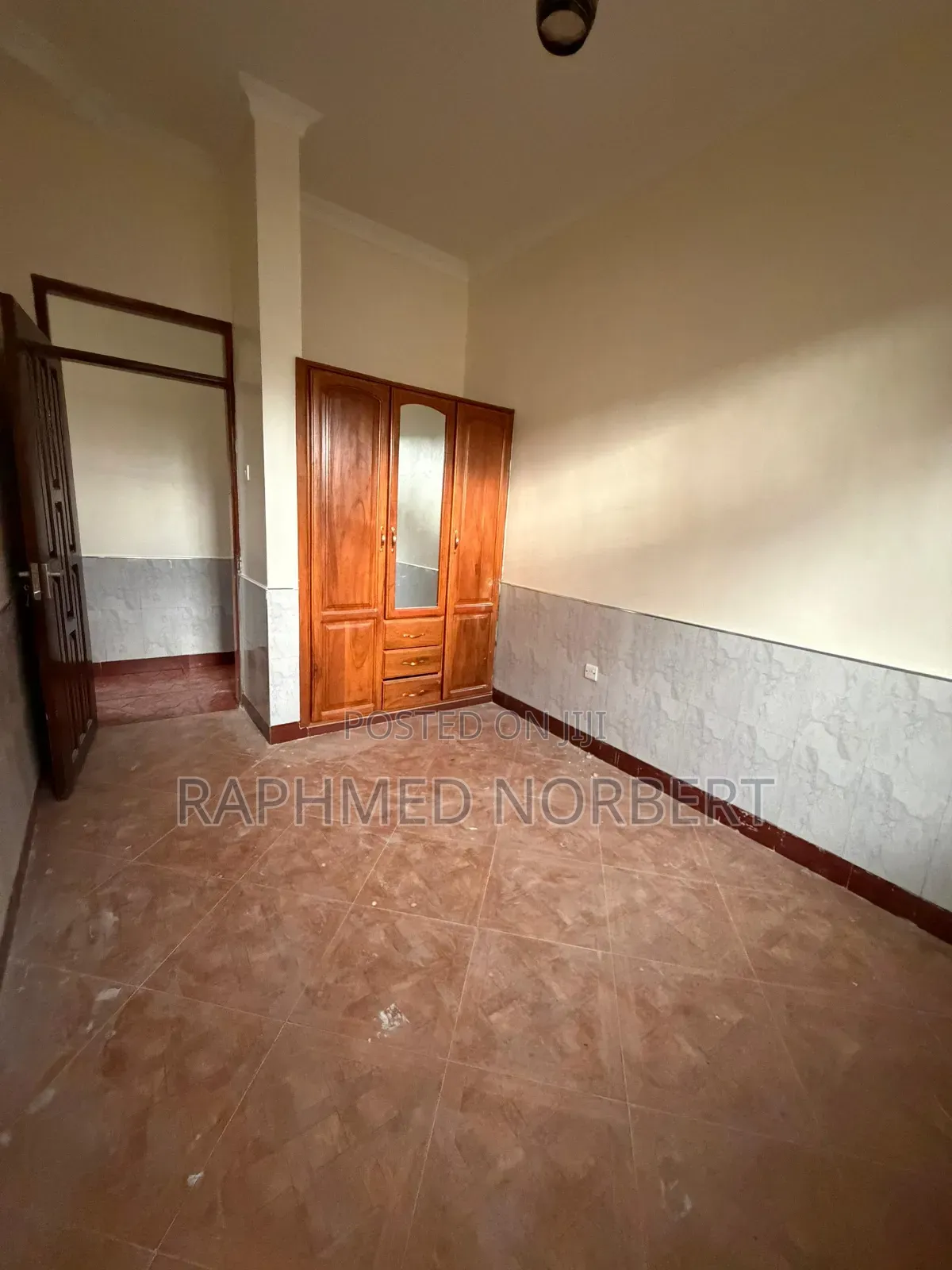 4bdrm House in Tanzania Realestates, Njiro for rent in Njiro