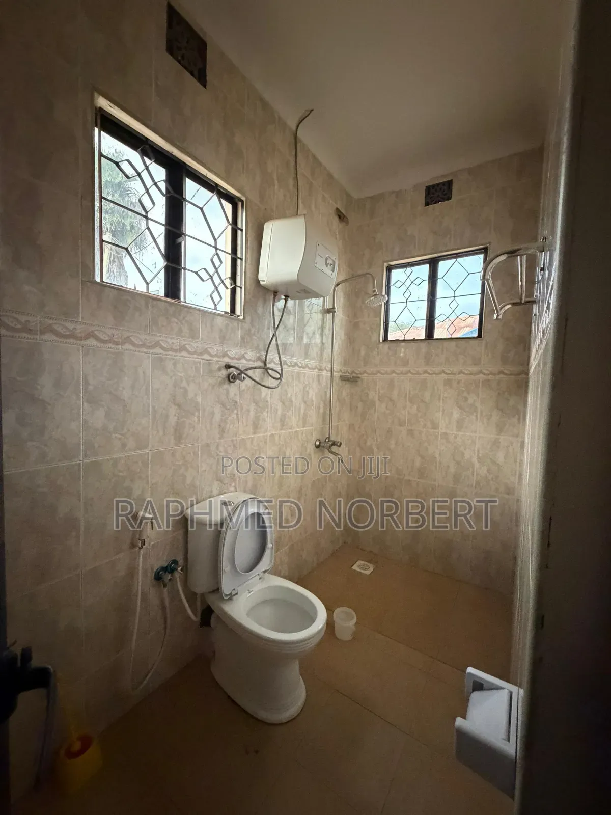 4bdrm House in Tanzania Realestates, Njiro for rent in Njiro