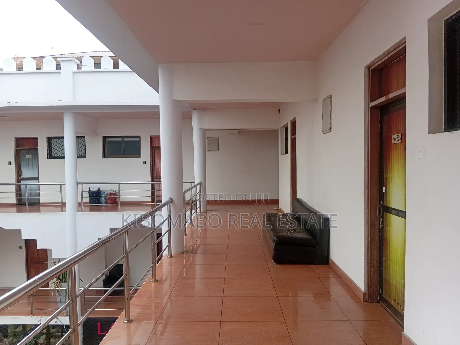 Modern Small Office Space Rental - Masaki || Oysterbay in Masaki