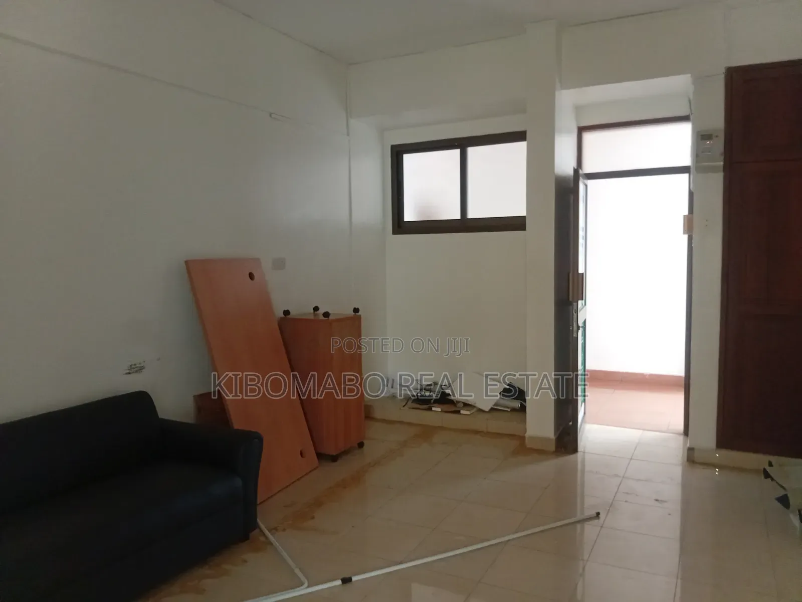 Modern Small Office Space Rental - Masaki || Oysterbay in Masaki