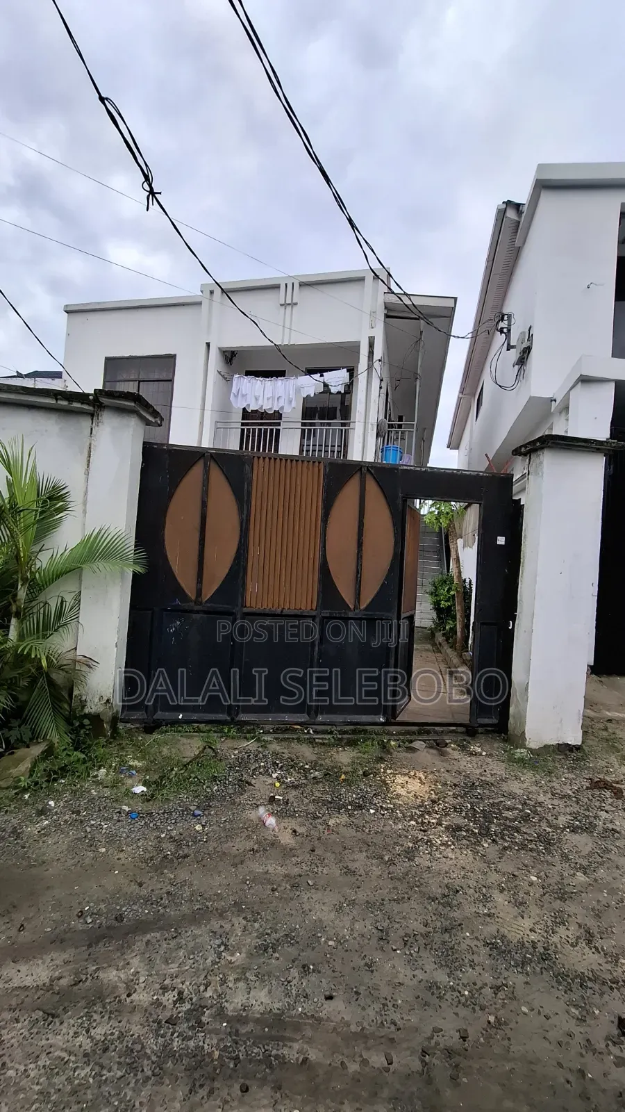 Mini Flat in Msasani for rent in Msasani