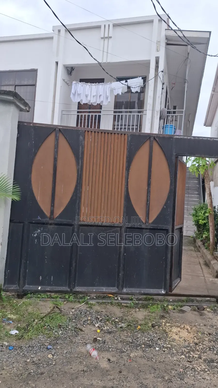 Mini Flat in Msasani for rent in Msasani