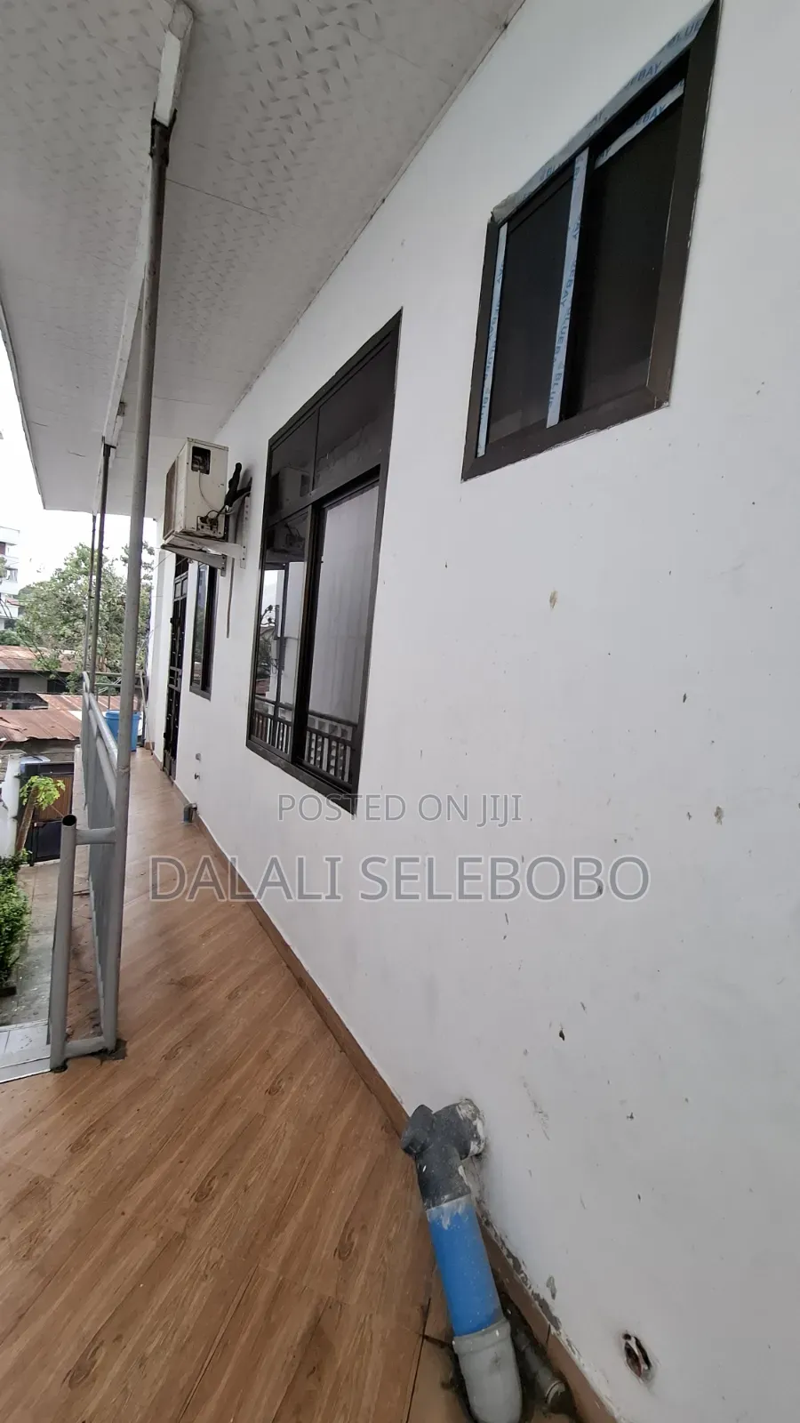 Mini Flat in Msasani for rent in Msasani