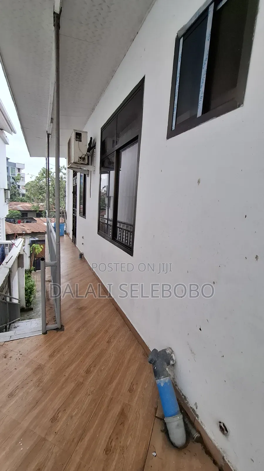 Mini Flat in Msasani for rent in Msasani