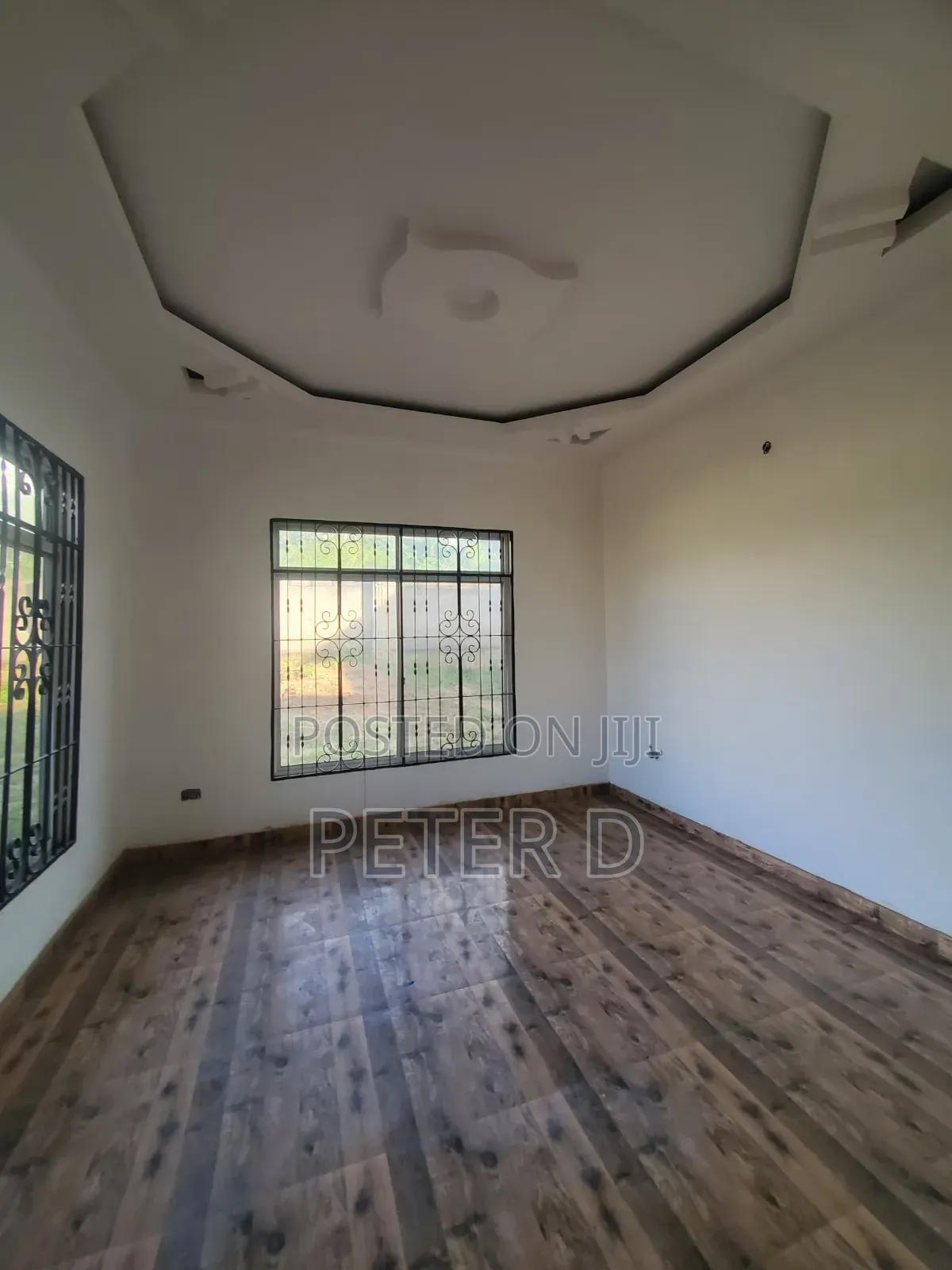 4bdrm House in Goba for sale in Goba
