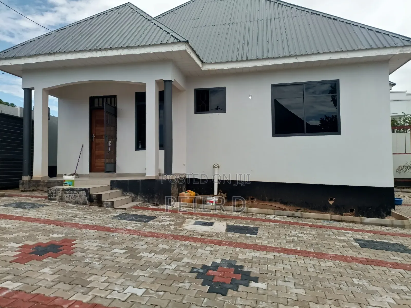 2bdrm House in Goba for sale in Goba