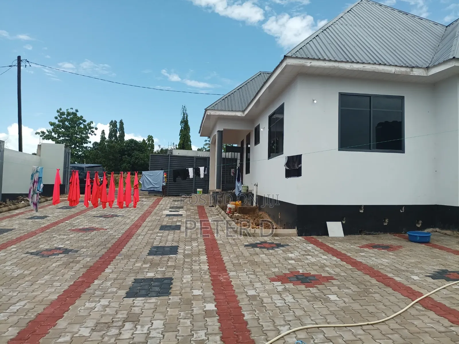 2bdrm House in Goba for sale in Goba