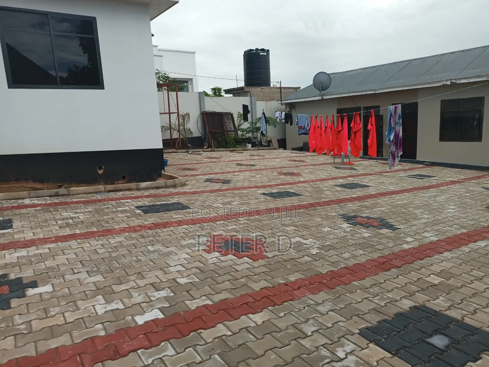 2bdrm House in Goba for sale in Goba