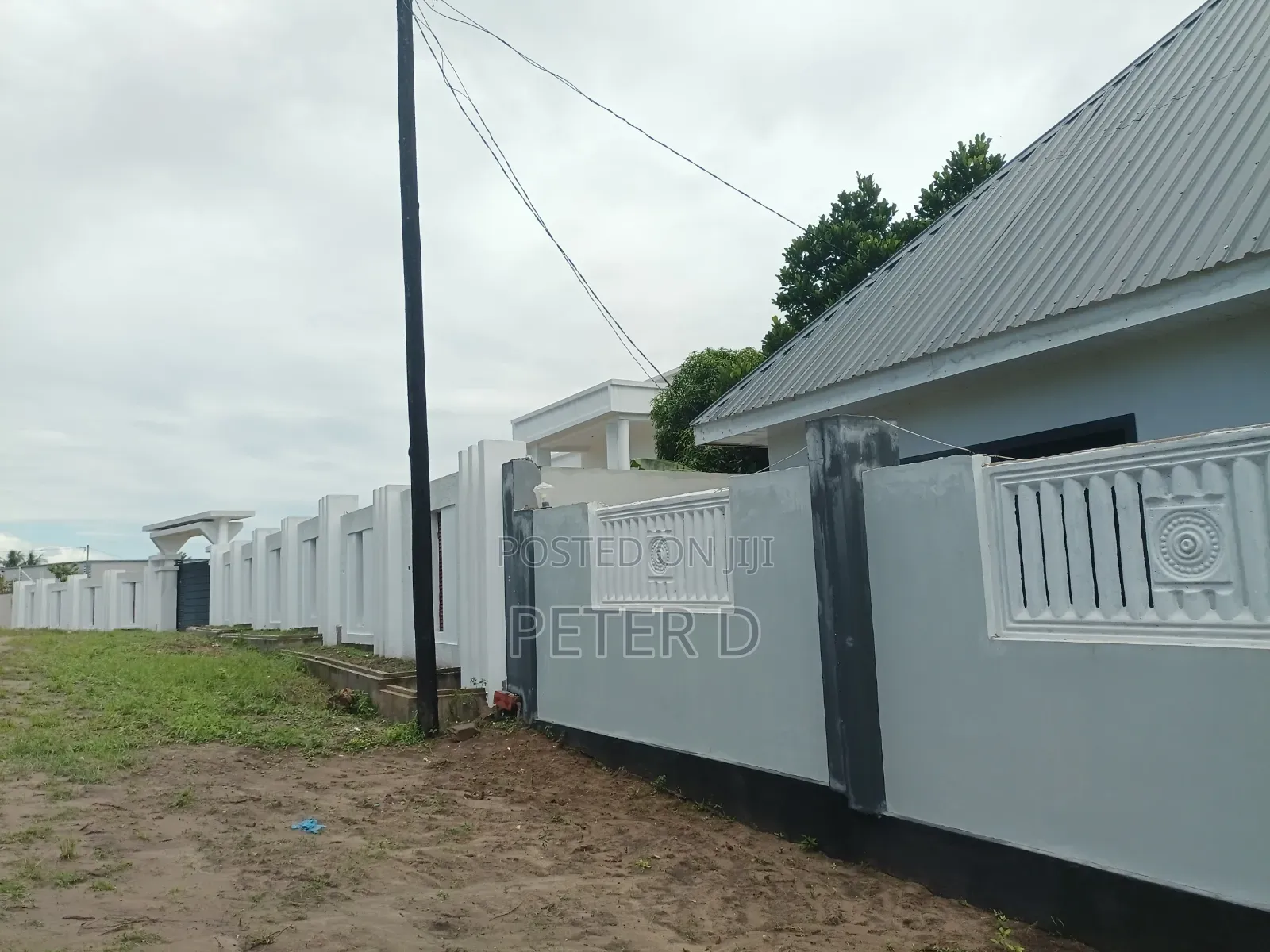 2bdrm House in Goba for sale in Goba