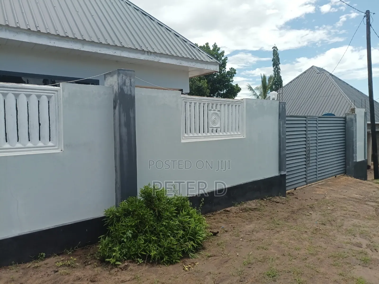 2bdrm House in Goba for sale in Goba