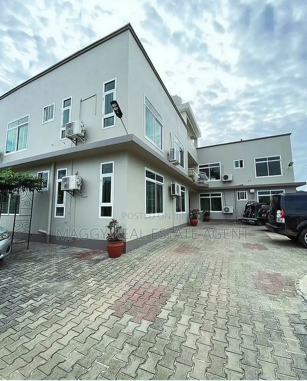 2bdrm Apartment in Mbezi Beach for rent in Mbezi Beach