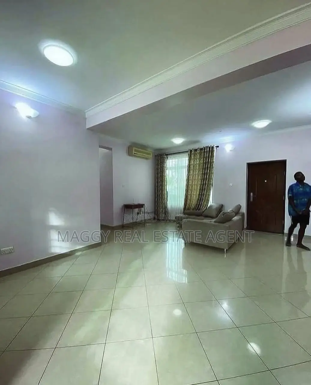 2bdrm Apartment in Mbezi Beach for rent in Mbezi Beach