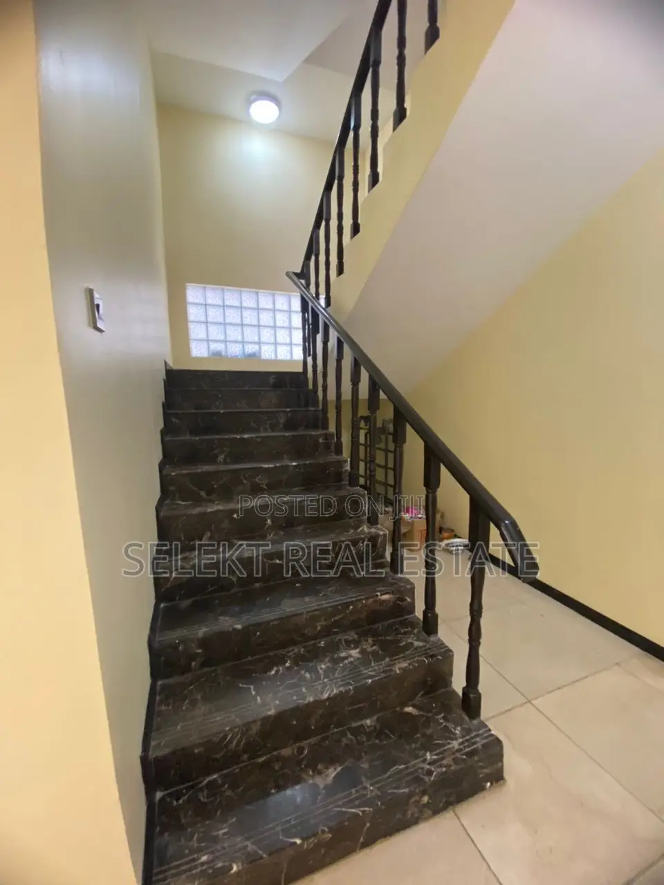 Furnished 4bdrm Villa in Masaki for rent in Masaki