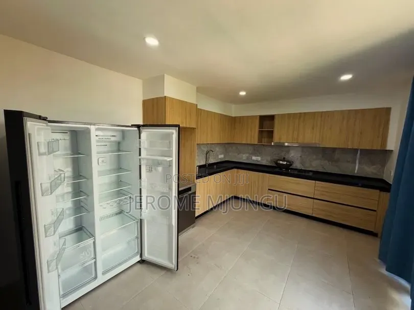Furnished 2bdrm Apartment in Masaki for rent in Masaki