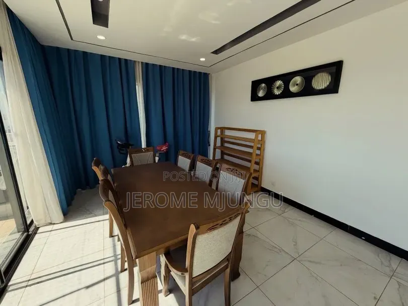 Furnished 2bdrm Apartment in Masaki for rent in Masaki