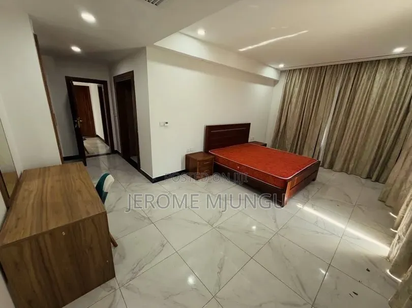 Furnished 2bdrm Apartment in Masaki for rent in Masaki