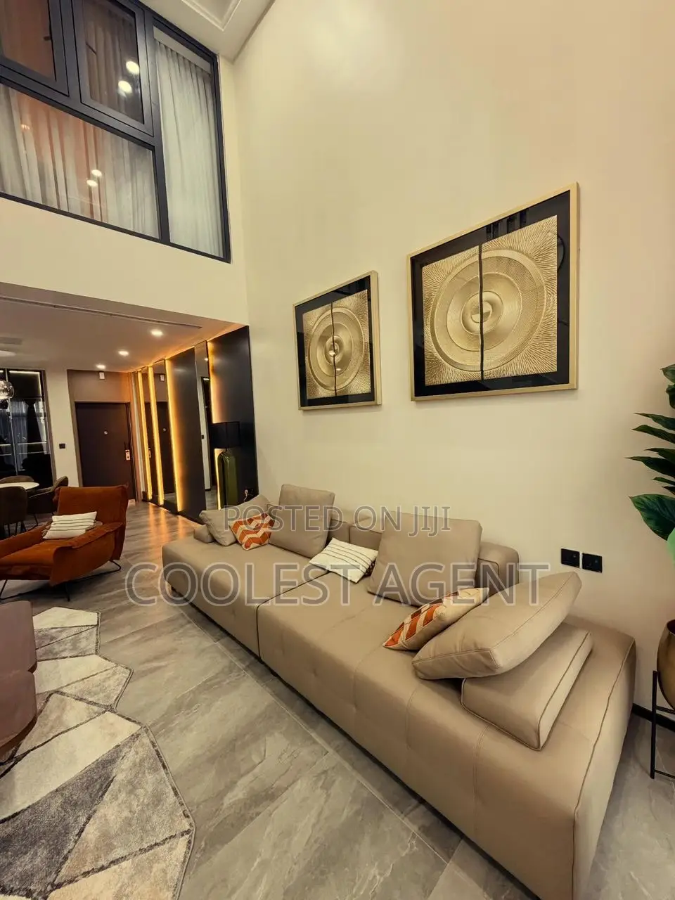 Furnished 3bdrm Duplex in Coolest Estate, Oyster Bay for rent in Oyster Bay