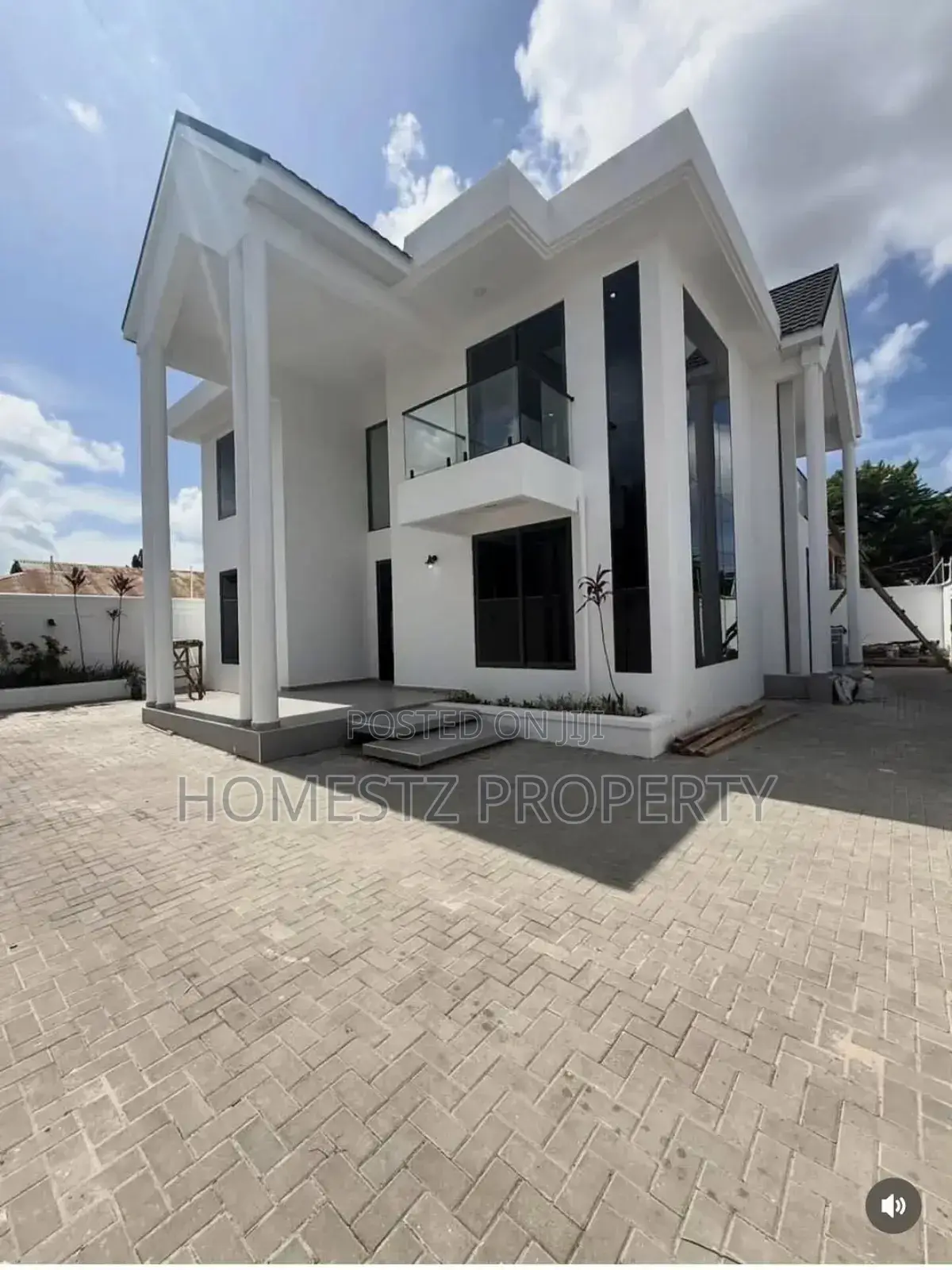 4bdrm House in Kijitonyama, Kinondoni for sale in Kinondoni