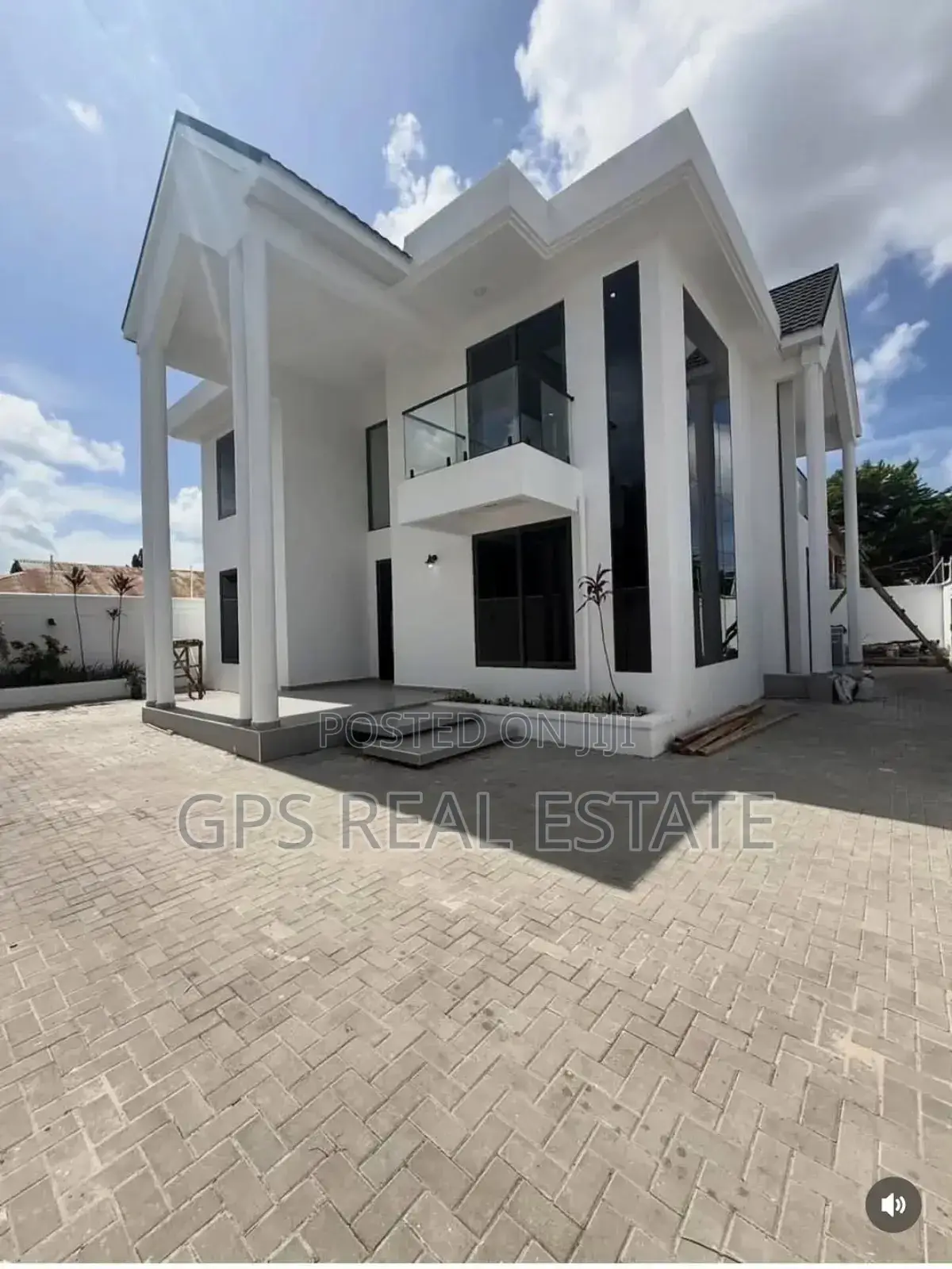 4bdrm House in Kijitonyama, Kinondoni for sale in Kinondoni
