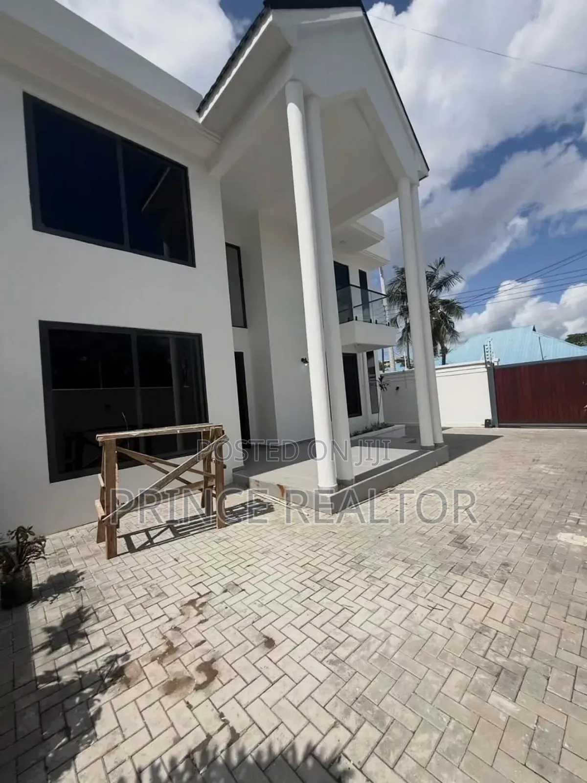 4bdrm House in Kijitonyama, Kinondoni for sale in Kinondoni