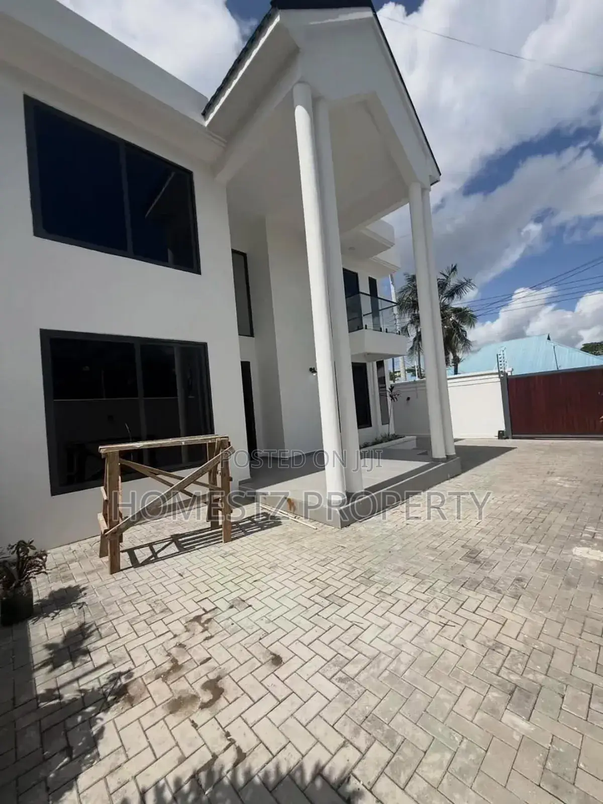 4bdrm House in Kijitonyama, Kinondoni for sale in Kinondoni