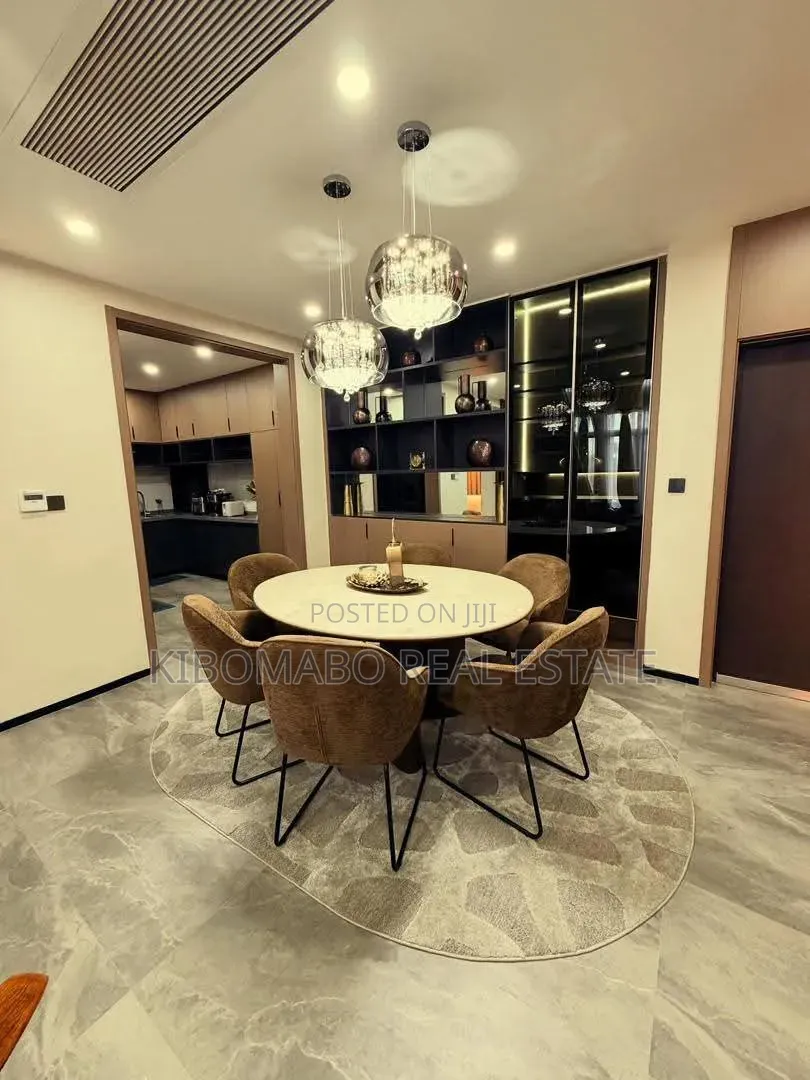 Furnished 3bdrm Apartment in Masaki for rent in Masaki