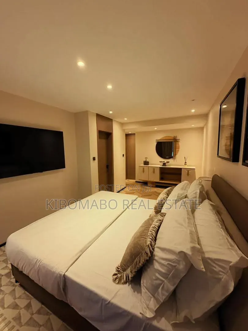 Furnished 3bdrm Apartment in Masaki for rent in Masaki