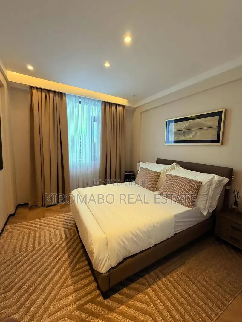 Furnished 3bdrm Apartment in Masaki for rent in Masaki