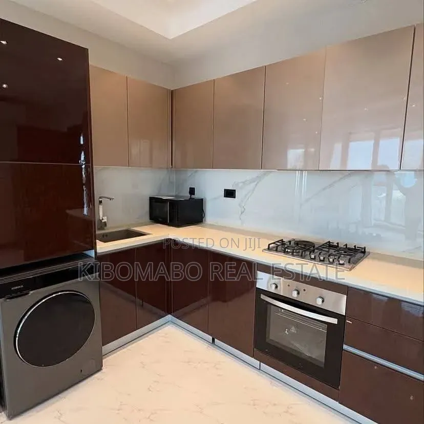Furnished Studio Apartment in Masaki for rent in Masaki