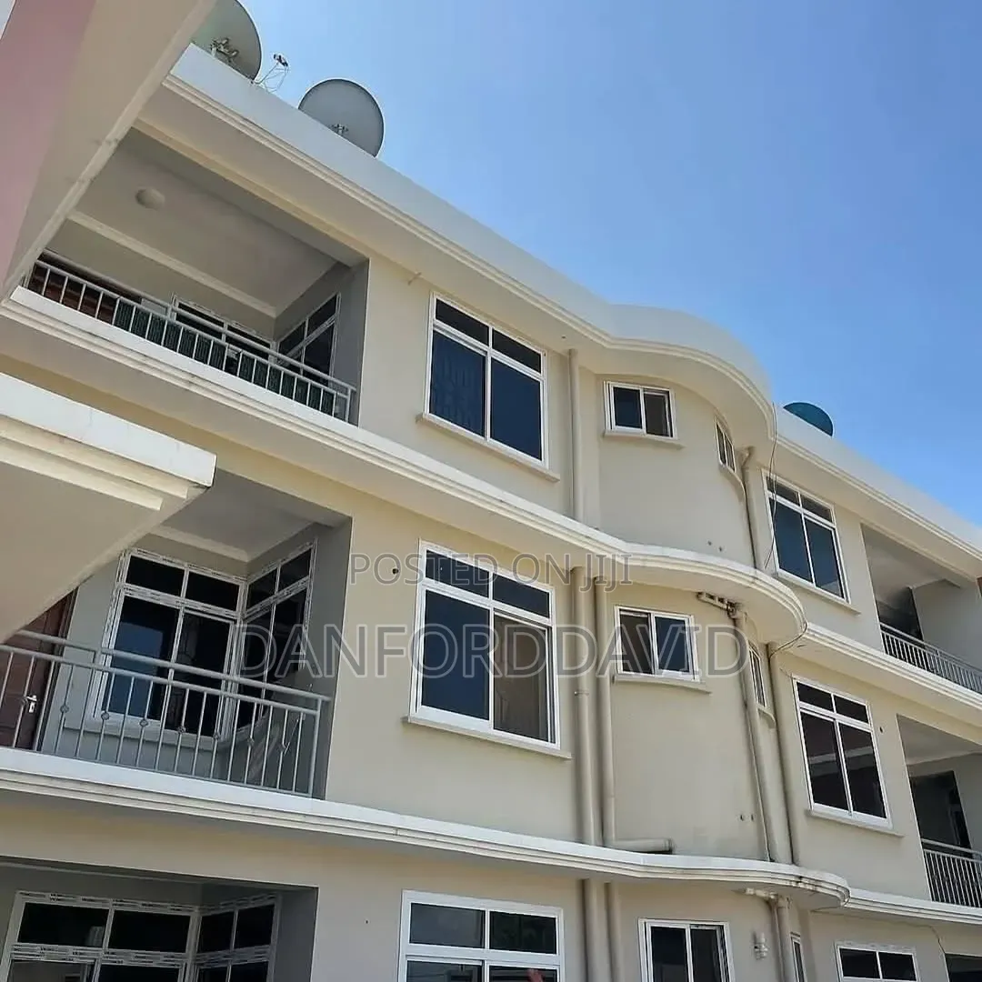 2bdrm Apartment in Kahwa Real Estate, Mbezi Beach for rent in Mbezi Beach