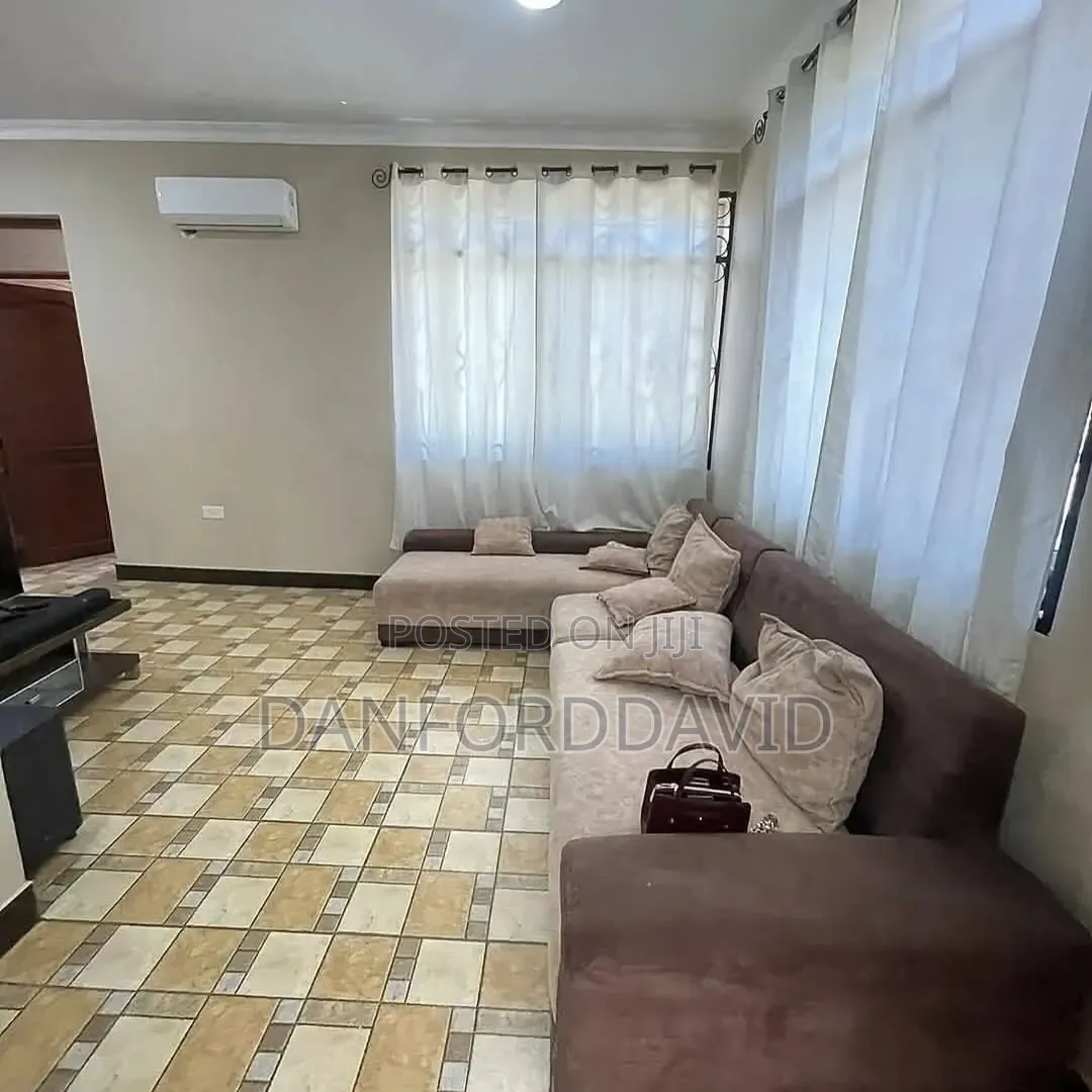 2bdrm Apartment in Kahwa Real Estate, Mbezi Beach for rent in Mbezi Beach