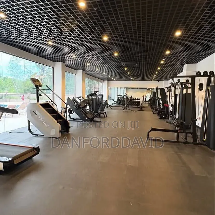 Furnished 1bdrm Apartment in Kahwa Real Estate, Masaki for rent in Masaki
