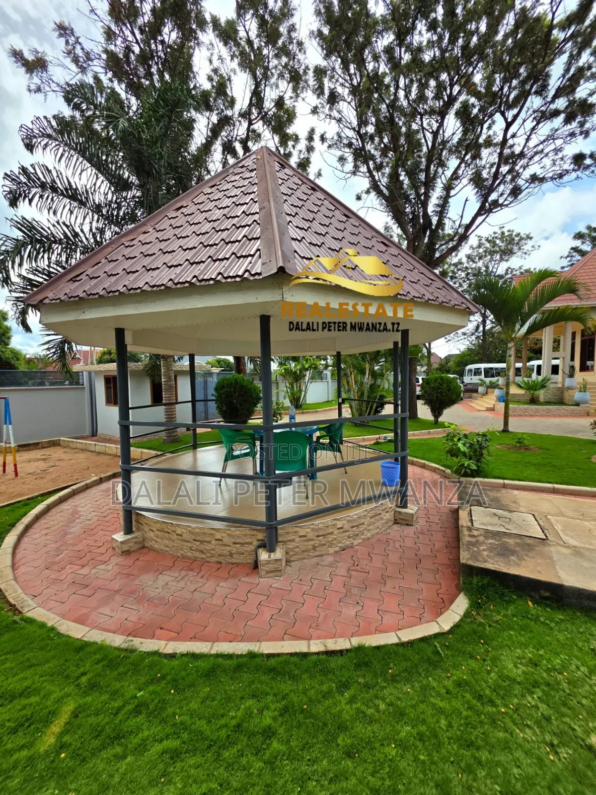 Furnished 5bdrm House in Rock City, Ilemela Ward for rent in Ilemela Ward