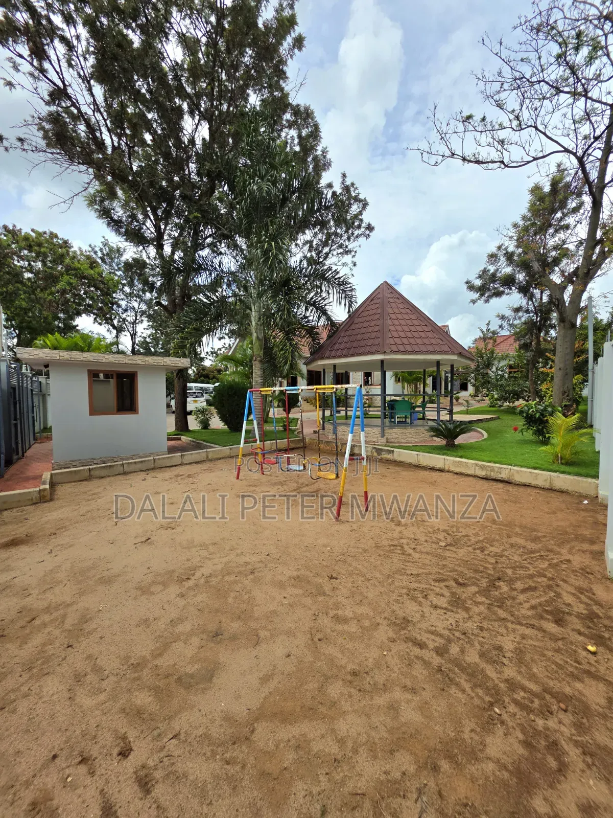 Furnished 5bdrm House in Rock City, Ilemela Ward for rent in Ilemela Ward
