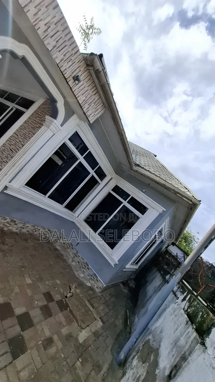 4bdrm Bungalow in Sinza Legho for rent in Sinza