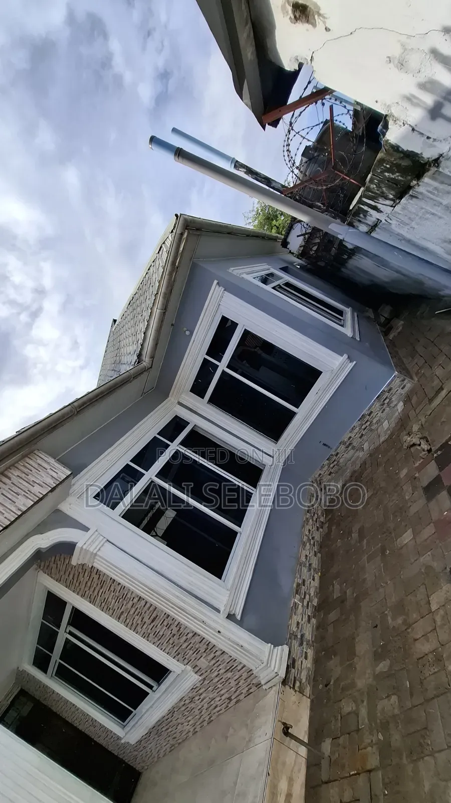 4bdrm Bungalow in Sinza Legho for rent in Sinza