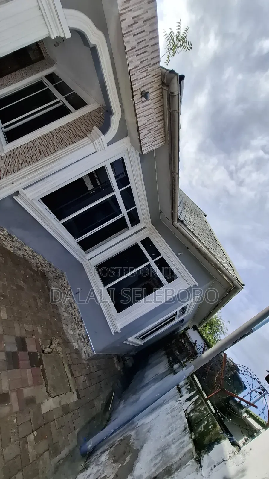 4bdrm Bungalow in Sinza Legho for rent in Sinza