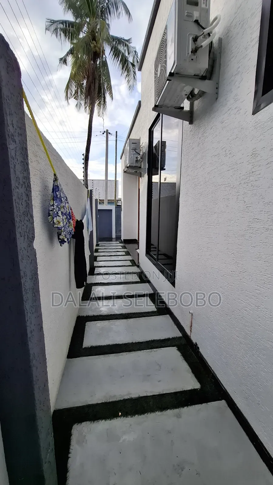 Furnished 1bdrm Bedsitter in Sinza A for rent in Sinza